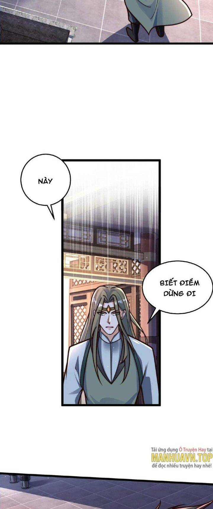 Ta Nuôi Quỷ Ở Trấn Ma Ty Chapter 120 - Trang 2