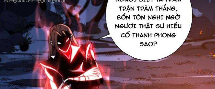 Ta Nuôi Quỷ Ở Trấn Ma Ty Chapter 118 - Trang 2