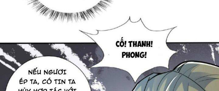 Ta Nuôi Quỷ Ở Trấn Ma Ty Chapter 118 - Trang 2