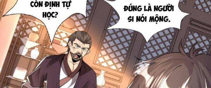 Ta Nuôi Quỷ Ở Trấn Ma Ty Chapter 118 - Trang 2