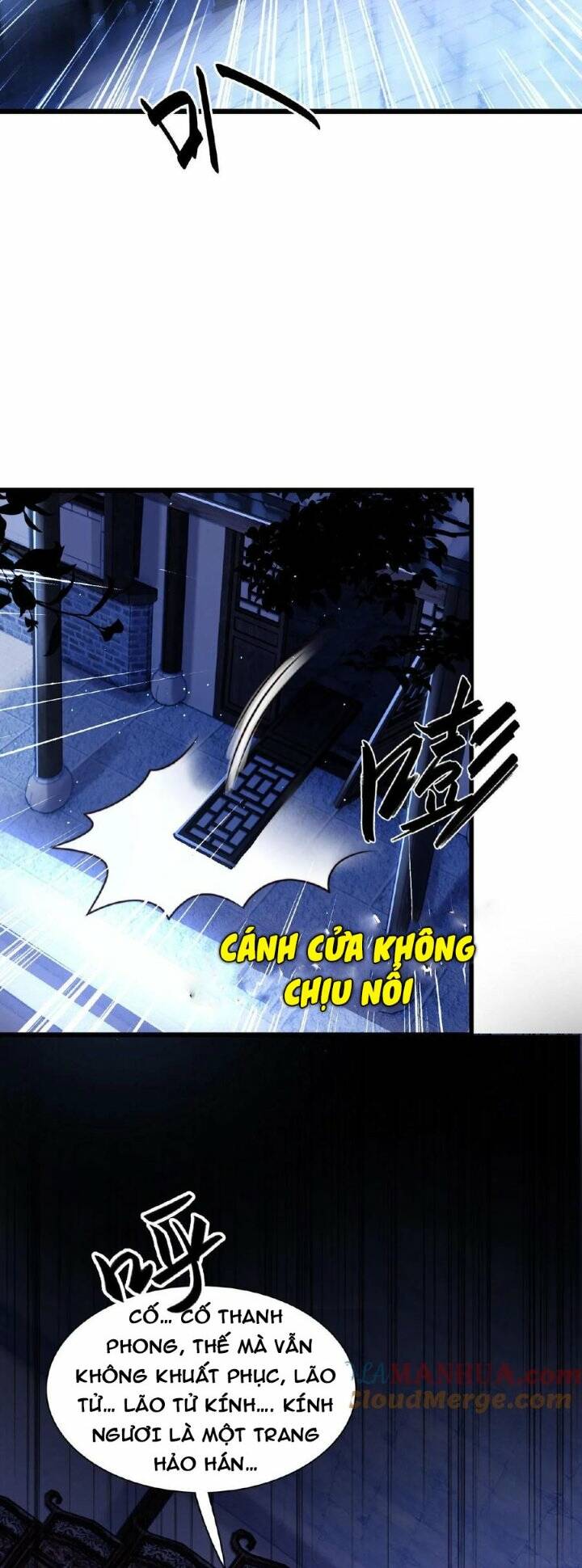 Ta Nuôi Quỷ Ở Trấn Ma Ty Chapter 117 - Trang 2