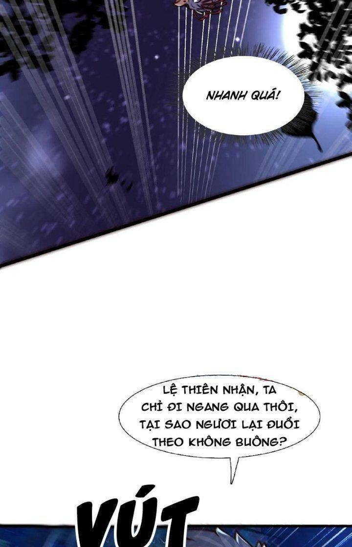 Ta Nuôi Quỷ Ở Trấn Ma Ty Chapter 115 - Trang 2