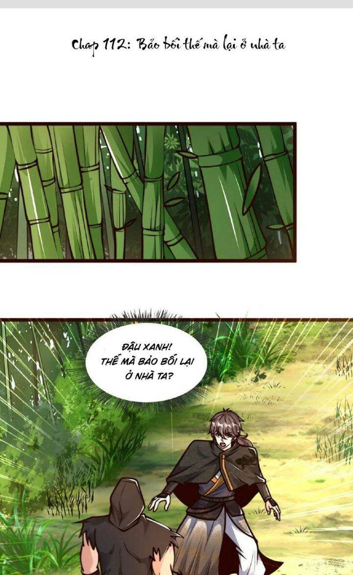 Ta Nuôi Quỷ Ở Trấn Ma Ty Chapter 112 - Trang 2