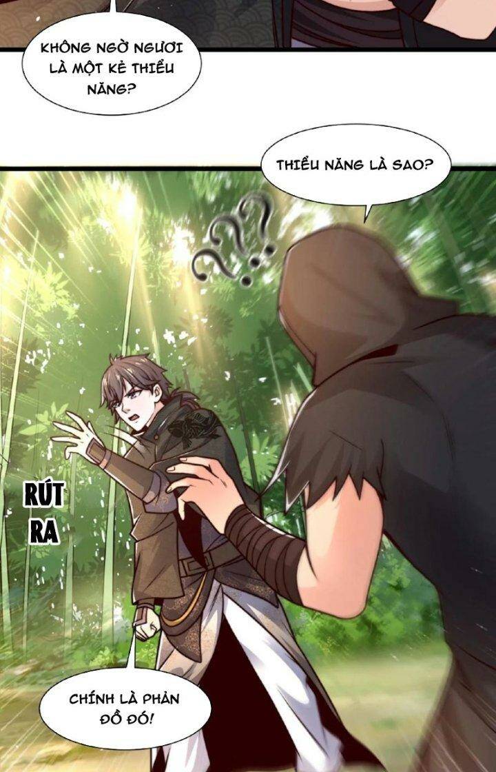 Ta Nuôi Quỷ Ở Trấn Ma Ty Chapter 110 - Trang 2