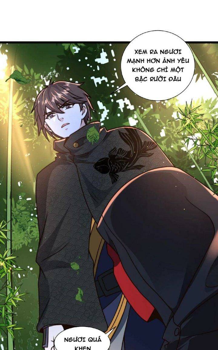 Ta Nuôi Quỷ Ở Trấn Ma Ty Chapter 110 - Trang 2