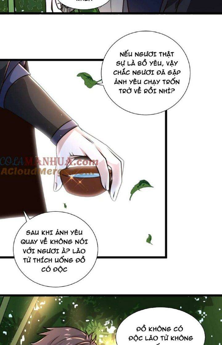 Ta Nuôi Quỷ Ở Trấn Ma Ty Chapter 110 - Trang 2