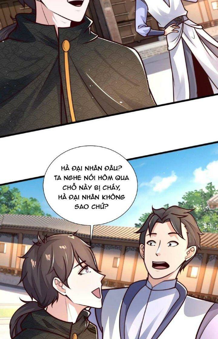 Ta Nuôi Quỷ Ở Trấn Ma Ty Chapter 109 - Trang 2