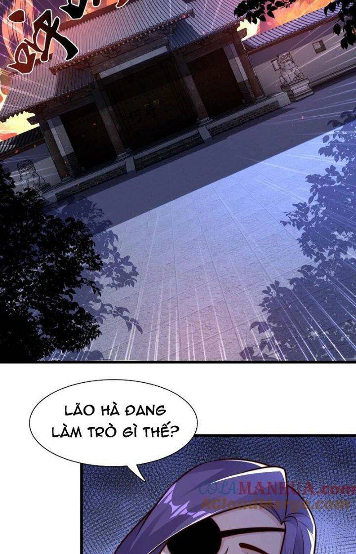 Ta Nuôi Quỷ Ở Trấn Ma Ty Chapter 108 - Trang 2