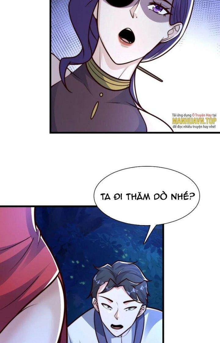 Ta Nuôi Quỷ Ở Trấn Ma Ty Chapter 108 - Trang 2