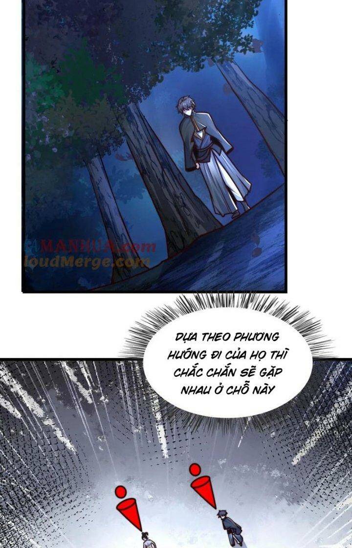 Ta Nuôi Quỷ Ở Trấn Ma Ty Chapter 108 - Trang 2