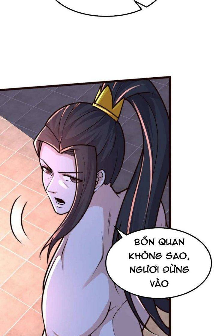 Ta Nuôi Quỷ Ở Trấn Ma Ty Chapter 107 - Trang 2