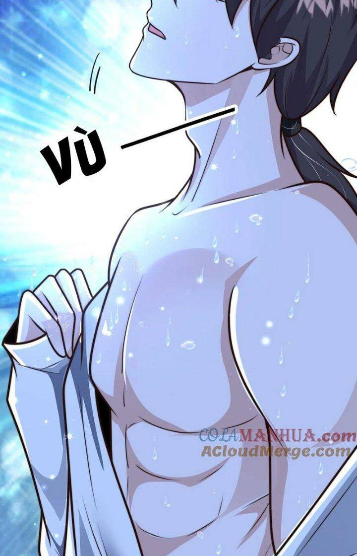 Ta Nuôi Quỷ Ở Trấn Ma Ty Chapter 106 - Trang 2