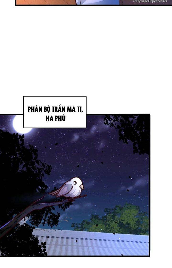 Ta Nuôi Quỷ Ở Trấn Ma Ty Chapter 106 - Trang 2