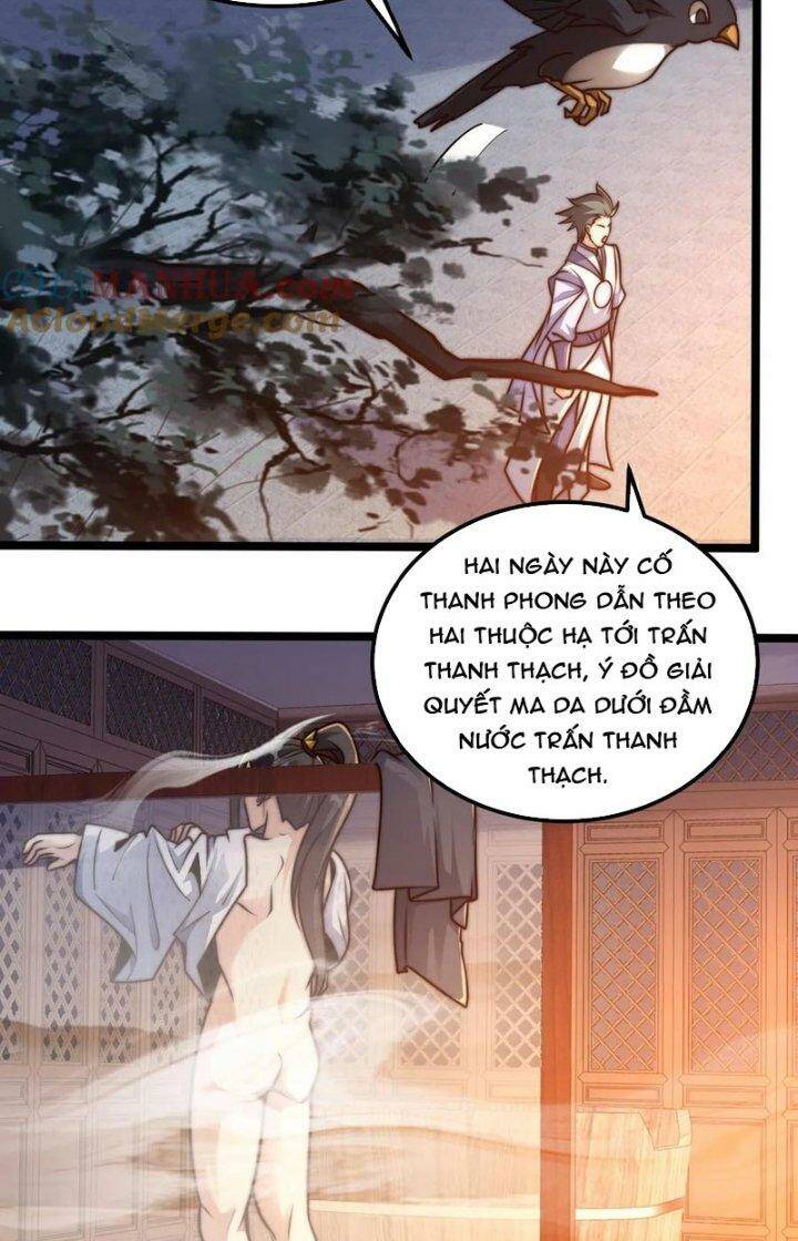 Ta Nuôi Quỷ Ở Trấn Ma Ty Chapter 106 - Trang 2