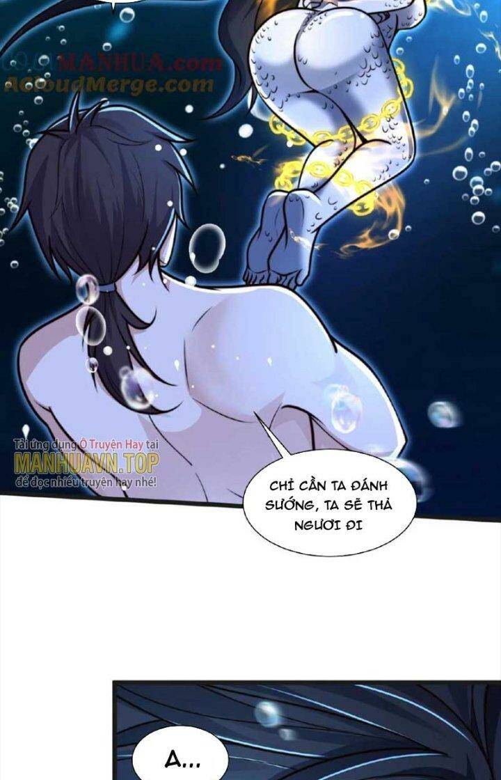 Ta Nuôi Quỷ Ở Trấn Ma Ty Chapter 105 - Trang 2