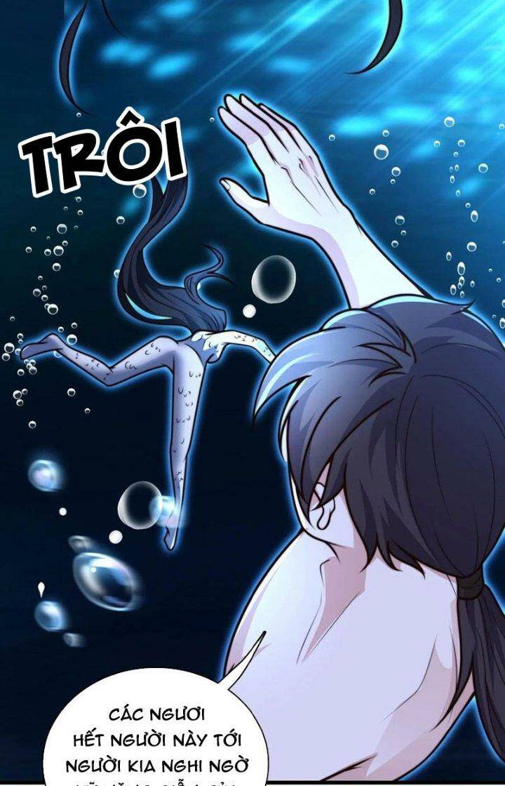 Ta Nuôi Quỷ Ở Trấn Ma Ty Chapter 104 - Trang 2