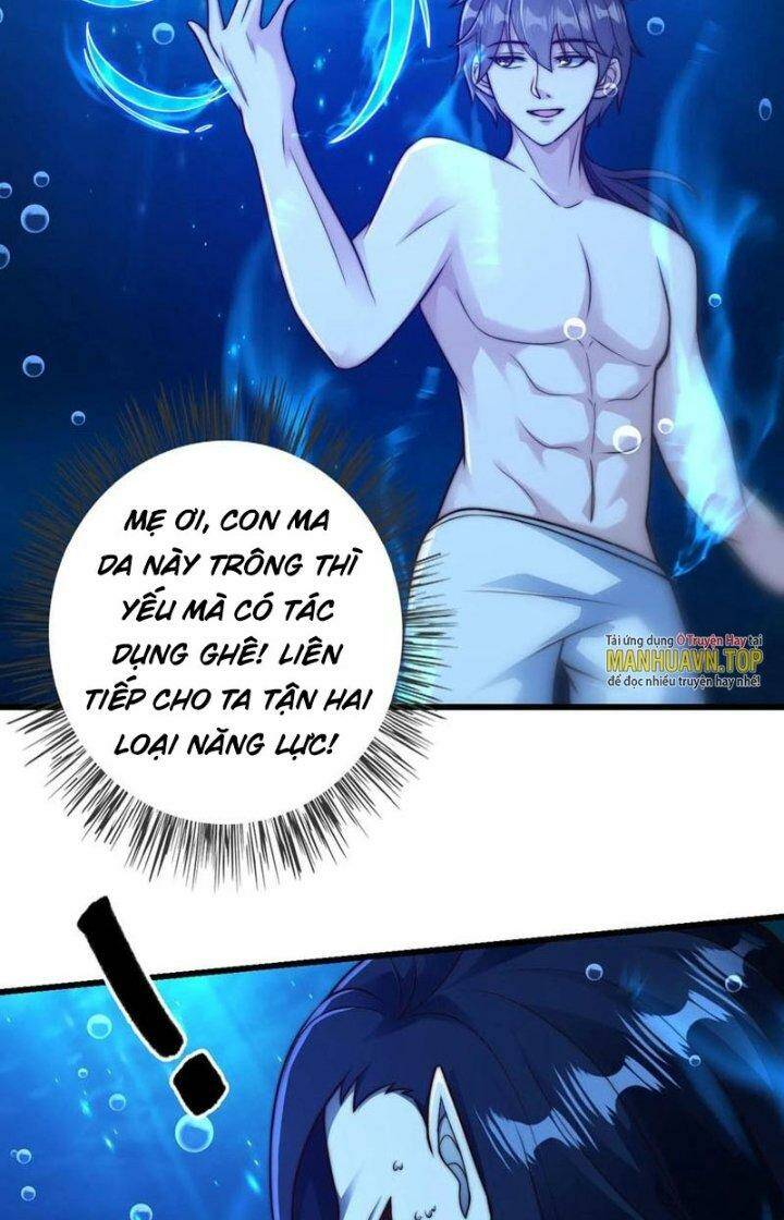 Ta Nuôi Quỷ Ở Trấn Ma Ty Chapter 104 - Trang 2