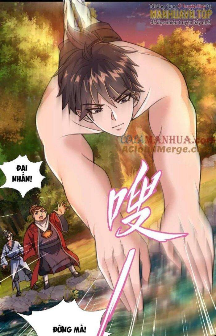 Ta Nuôi Quỷ Ở Trấn Ma Ty Chapter 102 - Trang 2