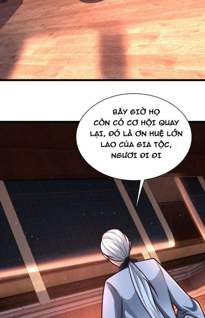 Ta Nuôi Quỷ Ở Trấn Ma Ty Chapter 99 - Trang 2