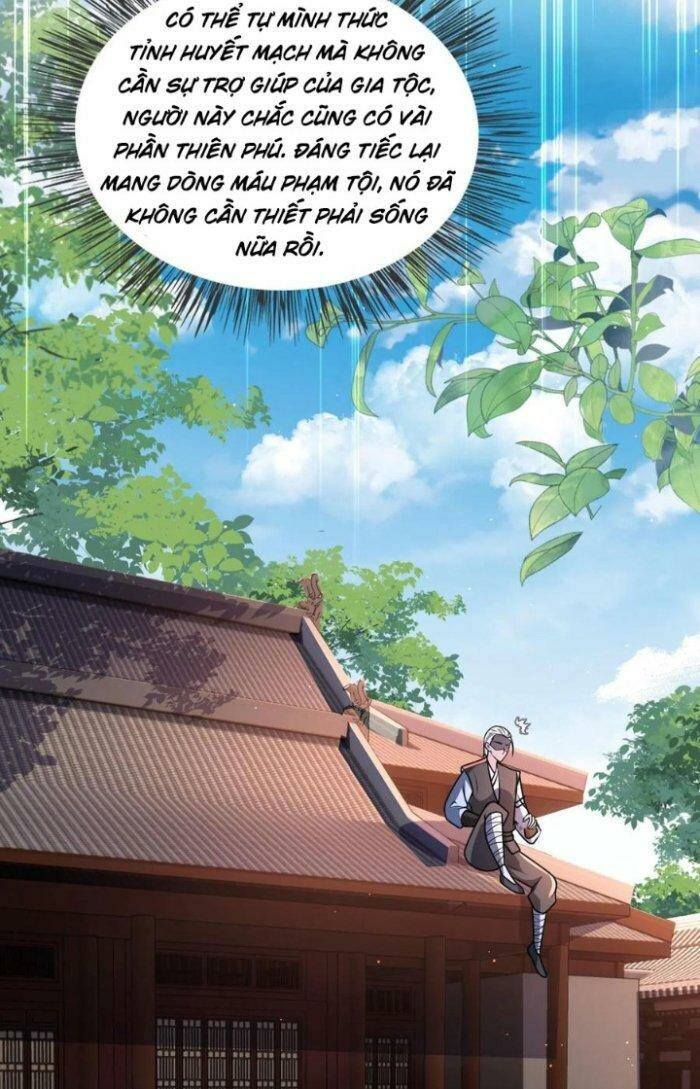 Ta Nuôi Quỷ Ở Trấn Ma Ty Chapter 99 - Trang 2