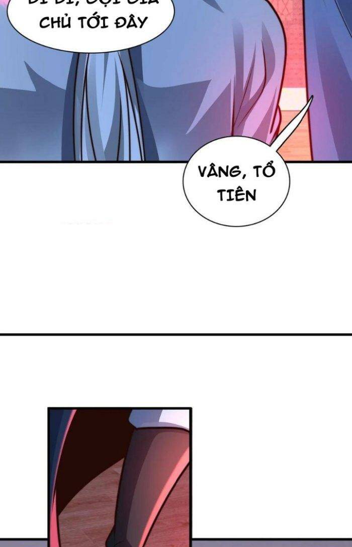 Ta Nuôi Quỷ Ở Trấn Ma Ty Chapter 99 - Trang 2