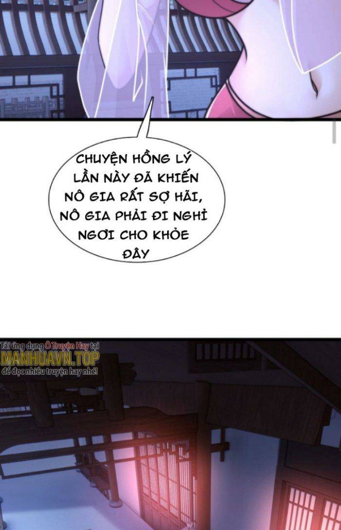 Ta Nuôi Quỷ Ở Trấn Ma Ty Chapter 97 - Trang 2