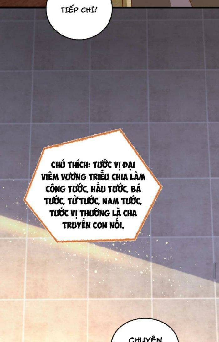 Ta Nuôi Quỷ Ở Trấn Ma Ty Chapter 97 - Trang 2