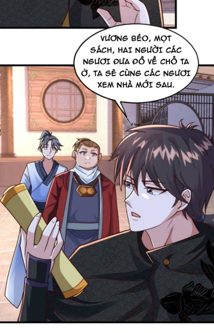 Ta Nuôi Quỷ Ở Trấn Ma Ty Chapter 97 - Trang 2