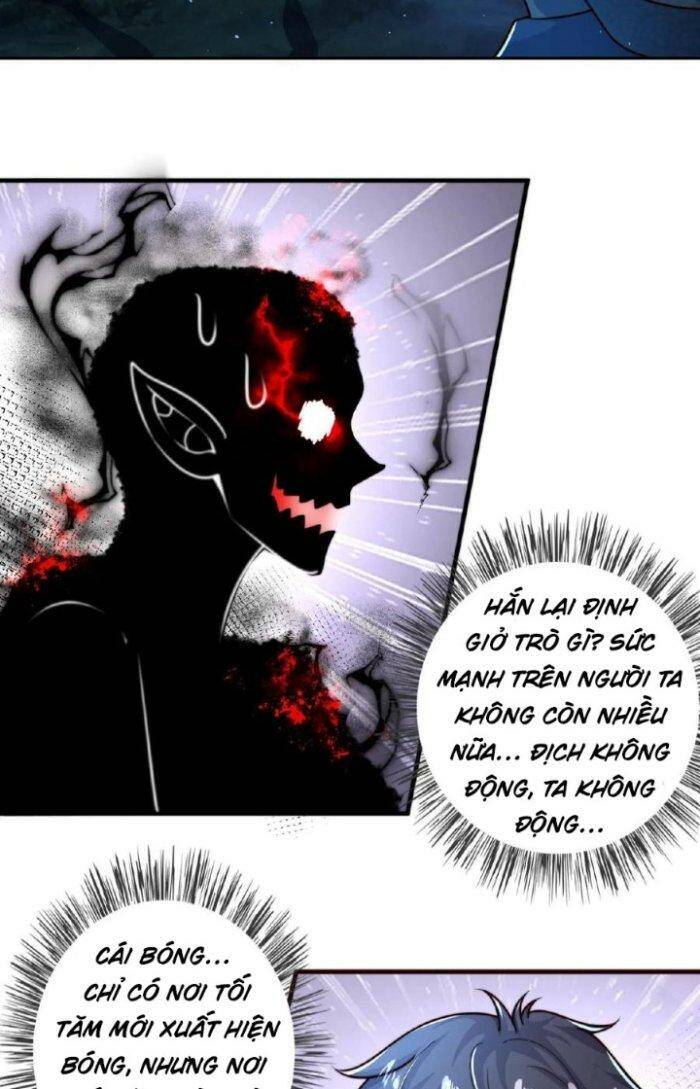 Ta Nuôi Quỷ Ở Trấn Ma Ty Chapter 95 - Trang 2