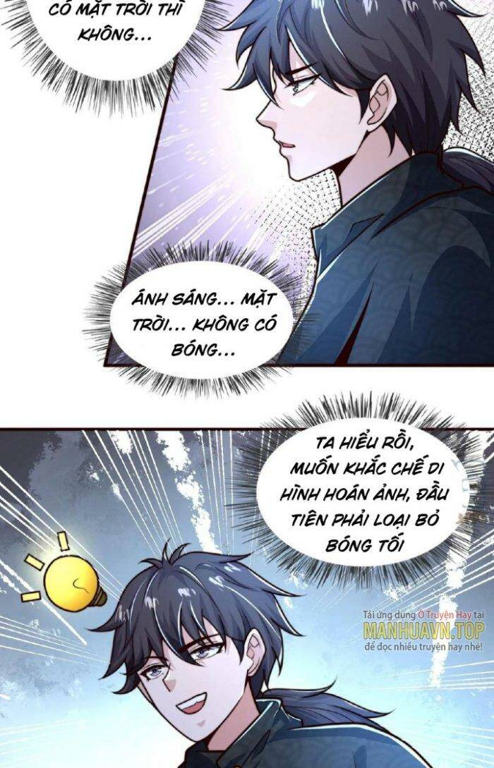 Ta Nuôi Quỷ Ở Trấn Ma Ty Chapter 95 - Trang 2