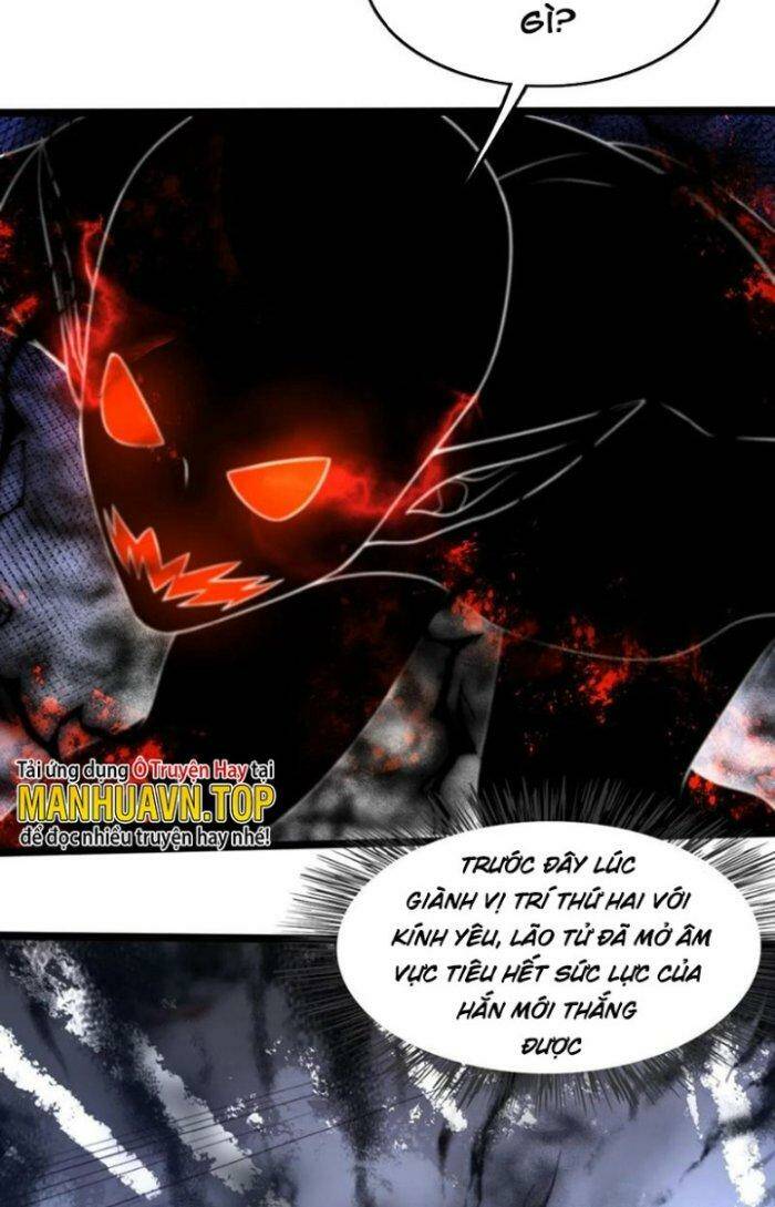 Ta Nuôi Quỷ Ở Trấn Ma Ty Chapter 94 - Trang 2