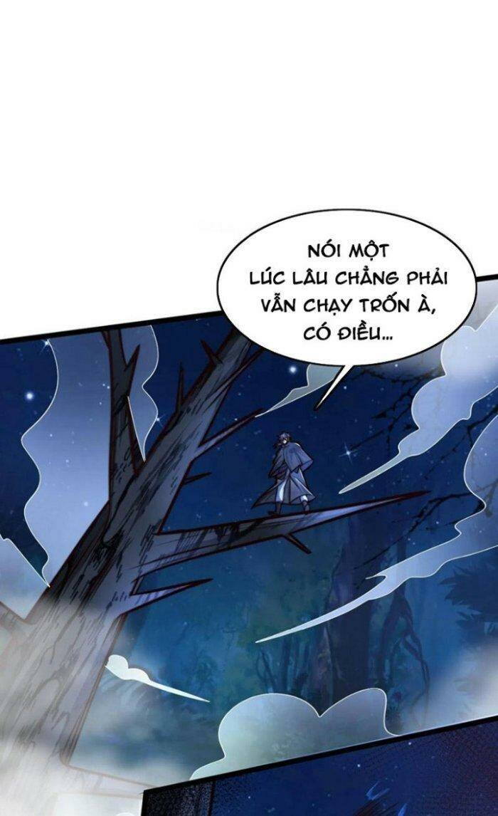 Ta Nuôi Quỷ Ở Trấn Ma Ty Chapter 94 - Trang 2