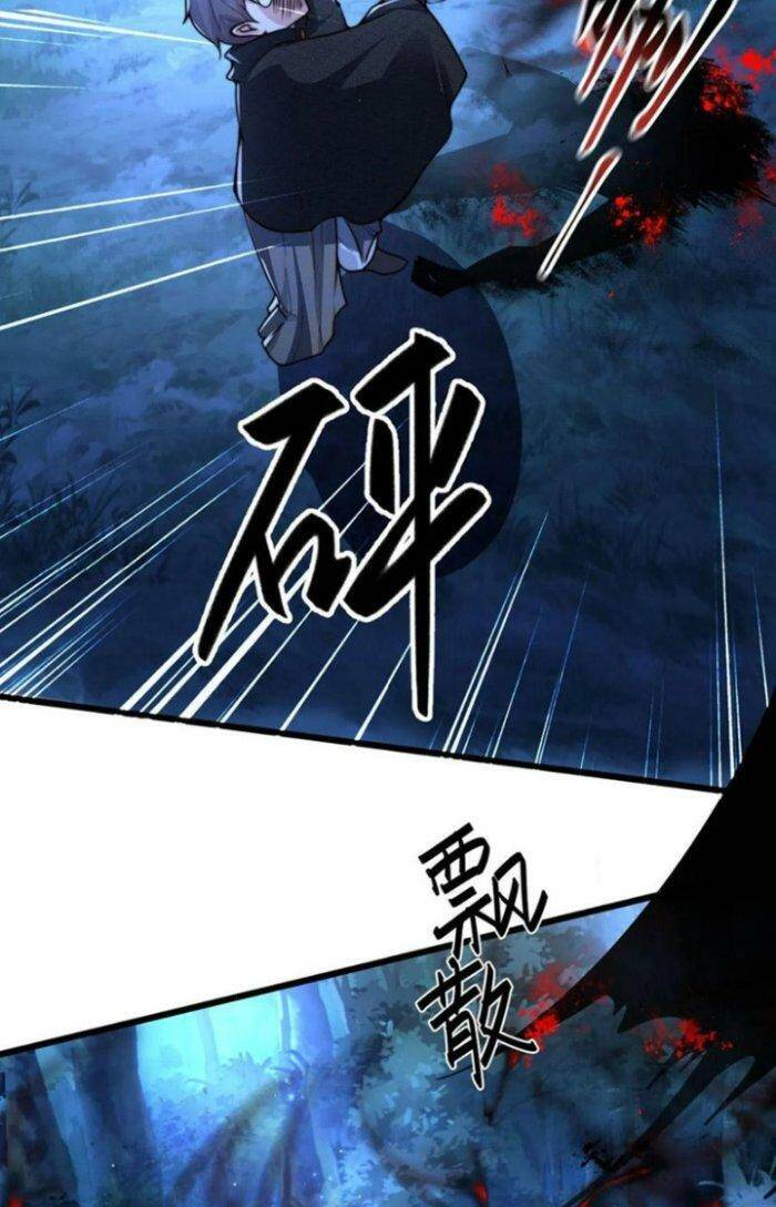 Ta Nuôi Quỷ Ở Trấn Ma Ty Chapter 94 - Trang 2