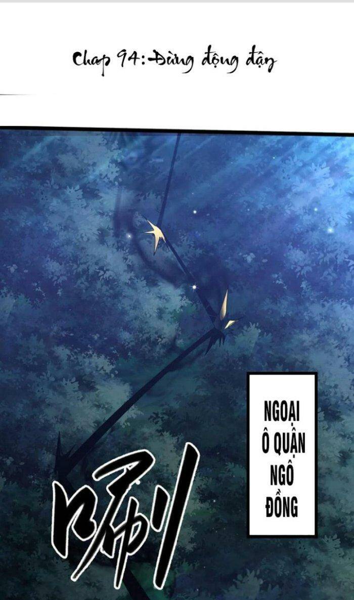 Ta Nuôi Quỷ Ở Trấn Ma Ty Chapter 94 - Trang 2