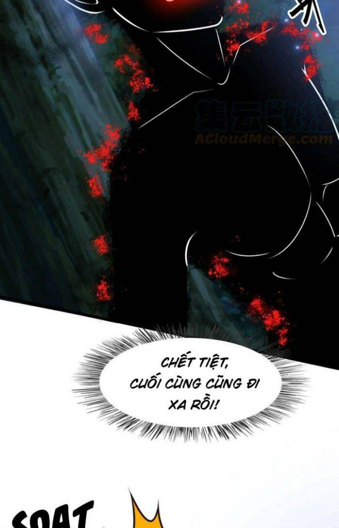 Ta Nuôi Quỷ Ở Trấn Ma Ty Chapter 94 - Trang 2