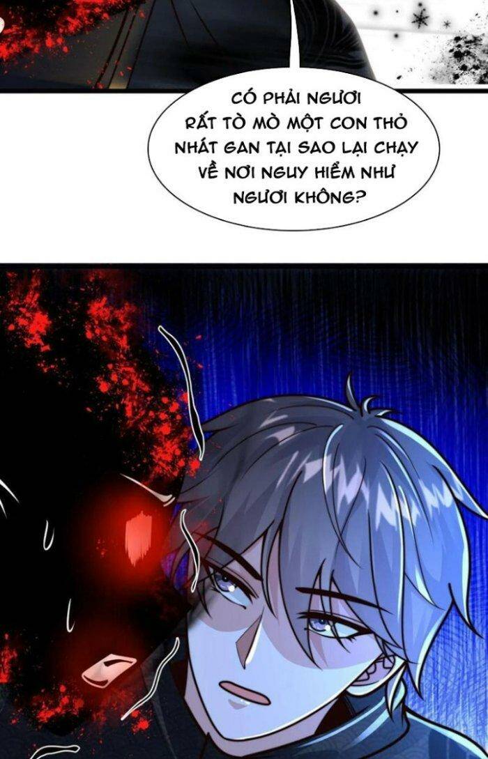 Ta Nuôi Quỷ Ở Trấn Ma Ty Chapter 94 - Trang 2