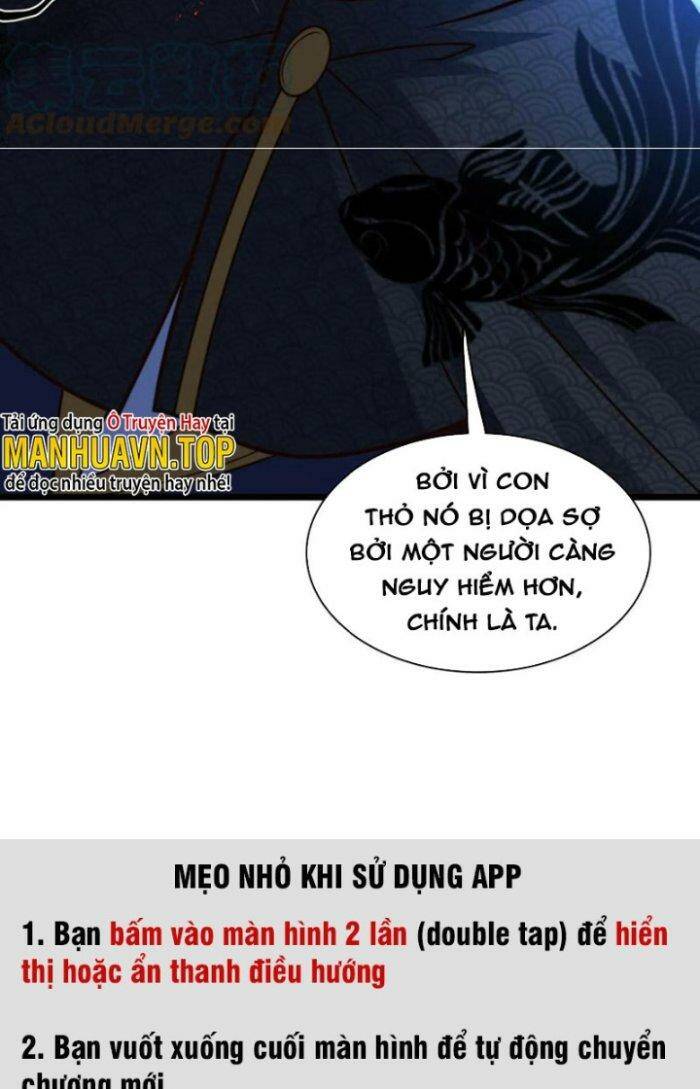 Ta Nuôi Quỷ Ở Trấn Ma Ty Chapter 94 - Trang 2