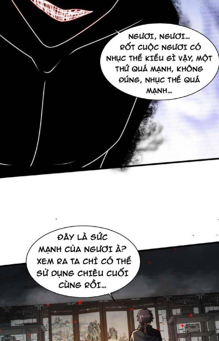 Ta Nuôi Quỷ Ở Trấn Ma Ty Chapter 93 - Trang 2