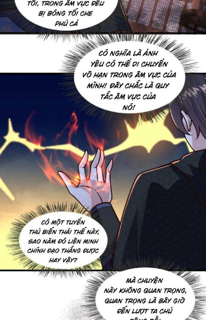 Ta Nuôi Quỷ Ở Trấn Ma Ty Chapter 93 - Trang 2