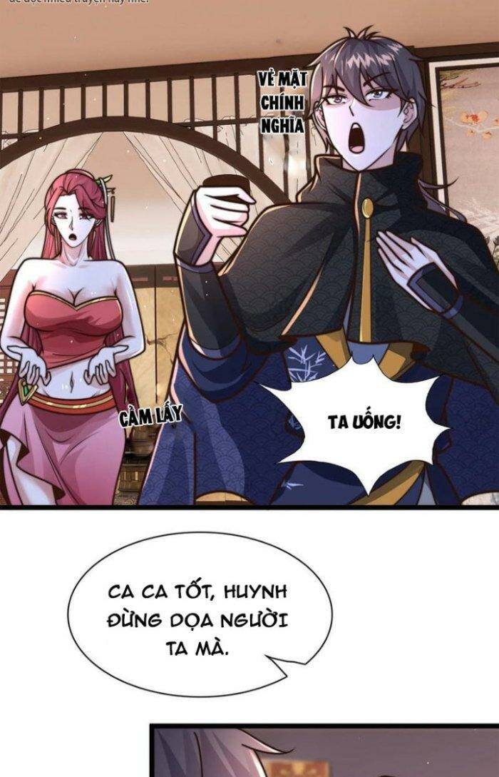 Ta Nuôi Quỷ Ở Trấn Ma Ty Chapter 90 - Trang 2