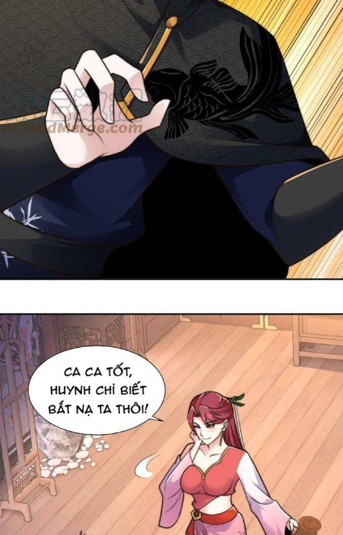 Ta Nuôi Quỷ Ở Trấn Ma Ty Chapter 89 - Trang 2