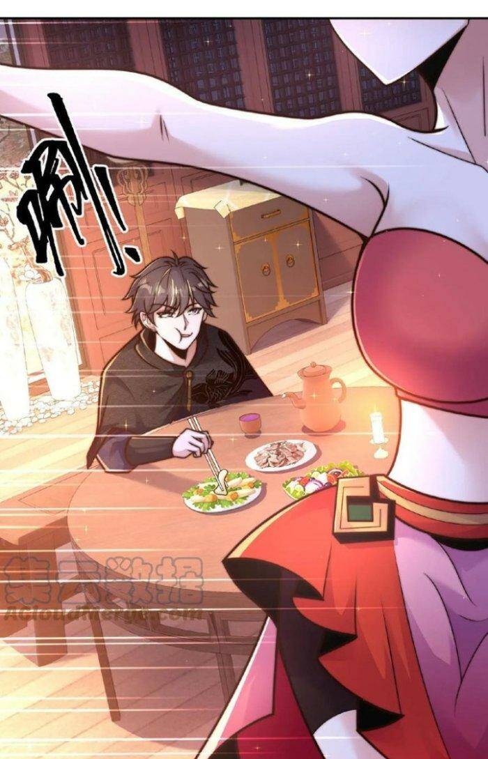 Ta Nuôi Quỷ Ở Trấn Ma Ty Chapter 89 - Trang 2