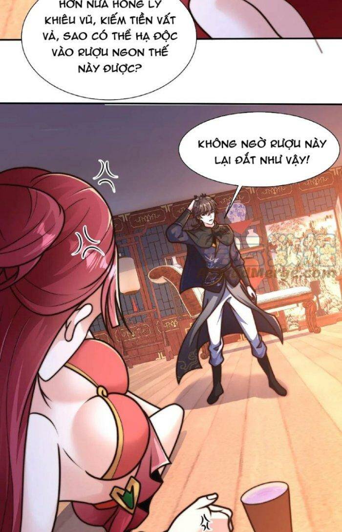 Ta Nuôi Quỷ Ở Trấn Ma Ty Chapter 89 - Trang 2