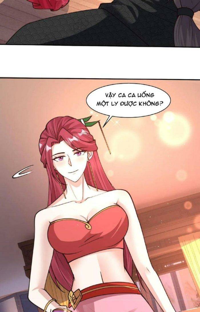 Ta Nuôi Quỷ Ở Trấn Ma Ty Chapter 89 - Trang 2