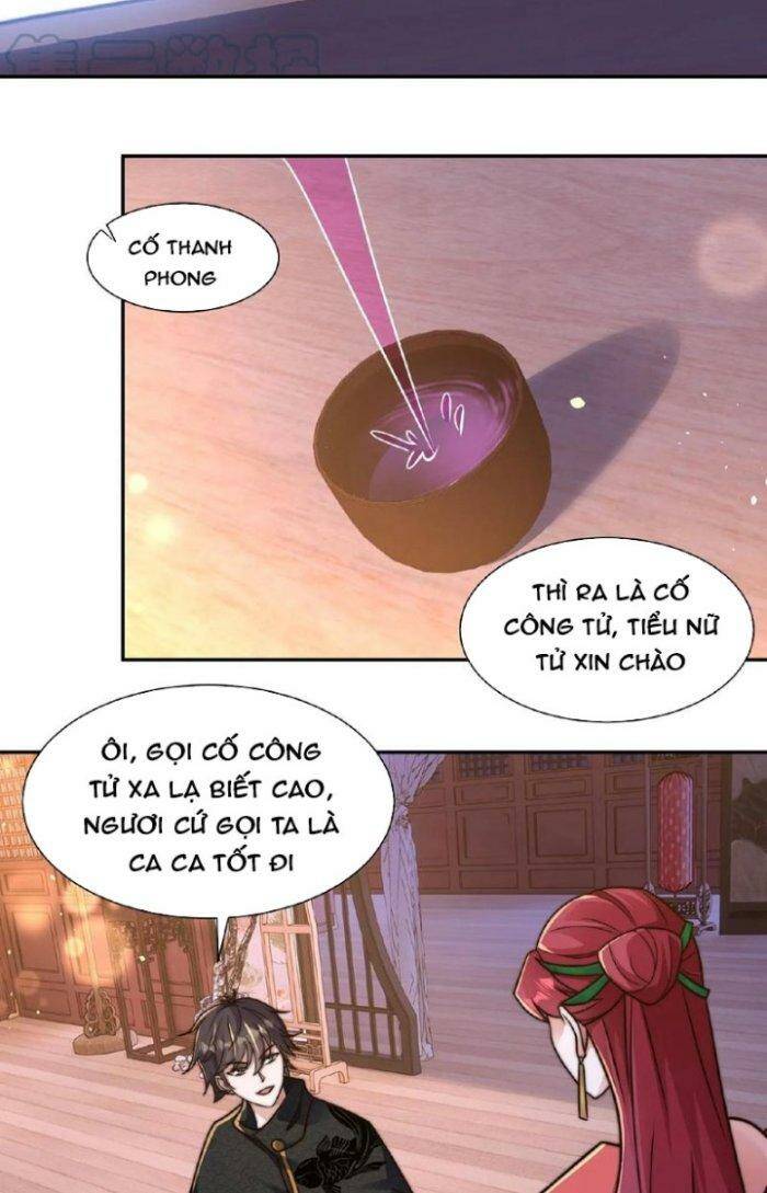 Ta Nuôi Quỷ Ở Trấn Ma Ty Chapter 89 - Trang 2