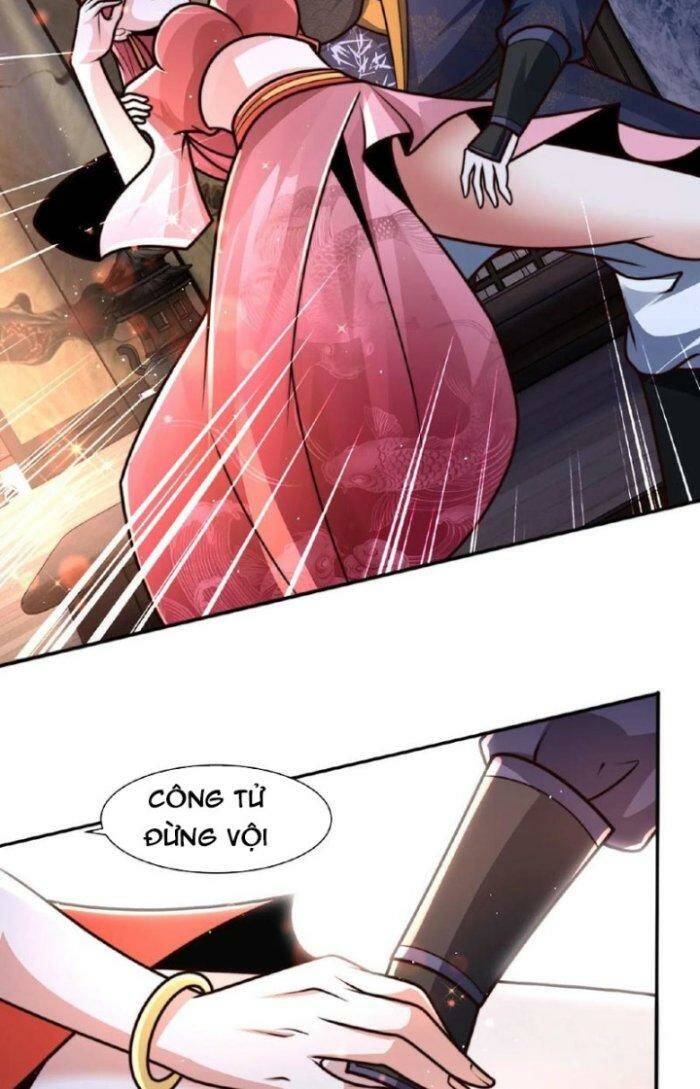 Ta Nuôi Quỷ Ở Trấn Ma Ty Chapter 89 - Trang 2