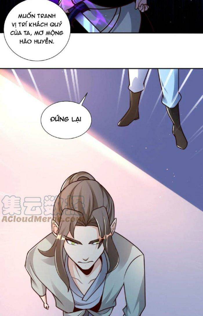 Ta Nuôi Quỷ Ở Trấn Ma Ty Chapter 86 - Trang 2