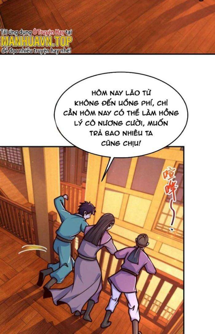 Ta Nuôi Quỷ Ở Trấn Ma Ty Chapter 84 - Trang 2