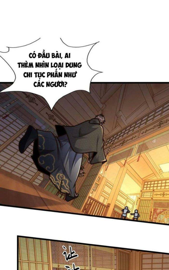 Ta Nuôi Quỷ Ở Trấn Ma Ty Chapter 84 - Trang 2