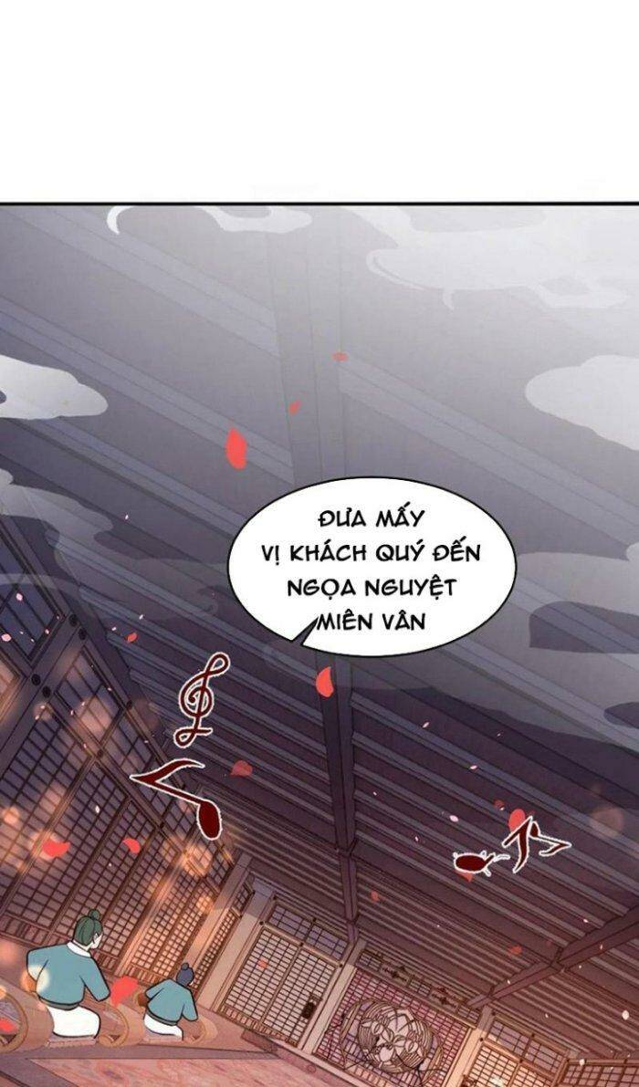 Ta Nuôi Quỷ Ở Trấn Ma Ty Chapter 83 - Trang 2